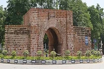 Thành nhà Mạc bị biến thành... "lò gạch"?