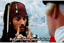 Ảnh động cười toe toét: Cướp biển vui tính (P67)