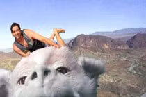 Cười đau ruột với sự thất bại của Photoshop (37)