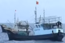 Hàn Quốc tố Trung Quốc lợi dụng vụ chìm phà Sewol