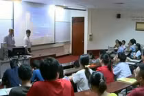 Sinh viên Việt Nam phản đối hành động của Trung Quốc