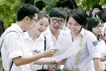 Điểm mới trong cách ra đề thi tốt nghiệp THPT năm nay