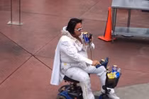 Chộp khoảnh khắc hài hước trong cuộc sống (54)