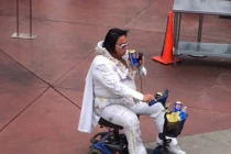 Chộp khoảnh khắc hài hước trong cuộc sống (54)