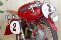 Ảnh cười Facebook: Xe dành cho FA