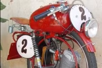 Ảnh cười Facebook: Xe dành cho FA