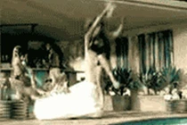 Ảnh động cười ra nước mắt (P29): Thế chỗ