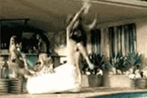 Ảnh động cười ra nước mắt (P29): Thế chỗ