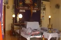 113 Online 4/6: Thương tâm hai chị em trong một nhà bị sét đánh chết