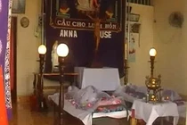 113 Online 4/6: Thương tâm hai chị em trong một nhà bị sét đánh chết