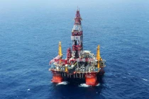 TQ làm giàn khoan lớn hơn Hải Dương 981, âm mưu chiếm Biển Đông