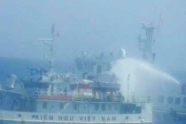 Tranh chấp Biển Đông có nguy cơ thành khủng hoảng toàn cầu