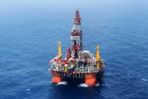 TQ làm giàn khoan lớn hơn Hải Dương 981, âm mưu chiếm Biển Đông