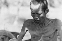 Ảnh tội ác man rợ của chế độ diệt chủng Pol Pot