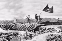 Chiến thắng Điện Biên Phủ: Nghệ thuật chia cắt, phân tán lực lượng địch