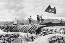 Chiến thắng Điện Biên Phủ: Nghệ thuật chia cắt, phân tán lực lượng địch