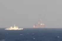 ASEAN lên án hành động của Trung Quốc