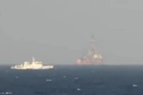 ASEAN lên án hành động của Trung Quốc