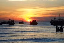 Phim tài liệu: Việt Nam và Biển Đông (6)