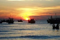 Phim tài liệu: Việt Nam và Biển Đông (6)