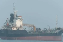 Tàu Sunrise được cướp biển thả về