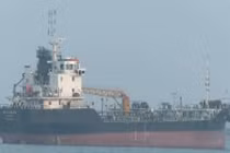 Tàu Sunrise được cướp biển thả về