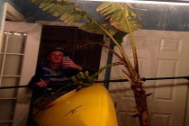 Muôn kiểu tự sướng khó đỡ trong cuộc sống