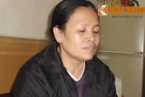 Vợ người bị giết ở vũ trường New Square sốc trước hung tin