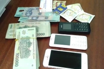 Choáng váng mại dâm công nghệ cao của gái bán hoa Việt