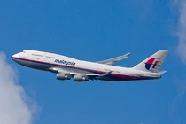 Thực hư việc máy bay MH370 bị giam ở Pakistan