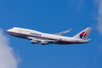 Thực hư việc máy bay MH370 bị giam ở Pakistan