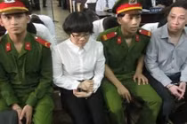 Sắp xét xử phúc thẩm đại án “siêu lừa” Huyền Như