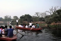 Đảo Cò Hải Dương trở thành di tích cấp quốc gia