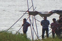 Vụ Cát Tường: Phát hiện sọ người nghi của chị Huyền