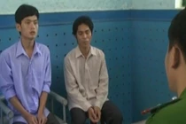 Mâu thuẫn ăn nhậu... xách mã tấu đi chém nhau