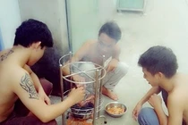 Hành động siêu khó đỡ của giới trẻ Việt (54)