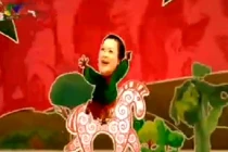 Cười bể bụng xem clip hài "Đau đầu quà tặng Sếp"