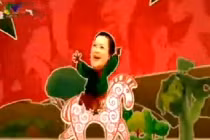 Cười bể bụng xem clip hài "Đau đầu quà tặng Sếp"