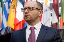 Ukraine cắt ngân sách dành cho các khu vực đòi độc lập