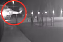 Tổng thống Ukraine “chạy” khỏi cung điện