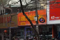 Loạn biển số nhà, dân Hà Nội hoa mắt