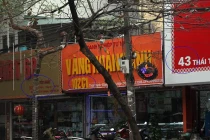 Loạn biển số nhà, dân Hà Nội hoa mắt