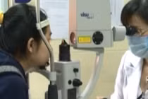 Hơn 2.000 người Hà Nội bị đau mắt đỏ