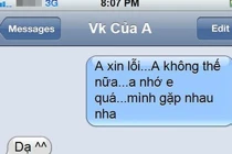 Tin nhắn “chế” khiến dân mạng ”... cười đau ruột” (21)