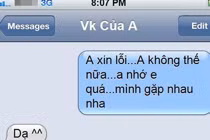 Tin nhắn “chế” khiến dân mạng ”... cười đau ruột” (21)