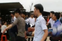 113 Online ngày 6/2: Bắt 4 nghi can giết người ở chùa Hương Tích