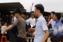 113 Online ngày 6/2: Bắt 4 nghi can giết người ở chùa Hương Tích