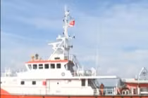 113 Online ngày 7/2: Tình tiết mới vụ chìm tàu tại biển Cần Giờ