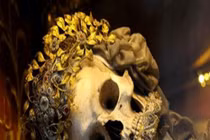 Những bí ẩn trong hầm mộ người La Mã Cổ đại