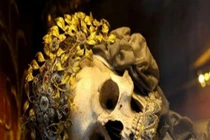 Những bí ẩn trong hầm mộ người La Mã Cổ đại